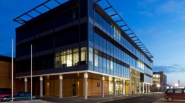 „Kosmiczny” SSBV startuje w suwalskim Parku