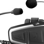 Scala Rider Q3 – stała łączność w trasie