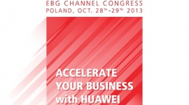 Prezentacja najnowszych rozwiązań dla sektora Enterprise na Huawei Enterprise Ch Telekomunikacja, BIZNES - Huawei, po raz pierwszy organizuje spotkanie z partnerami i dystrybutorami z całego regionu Europy Wschodniej i Skandynawii, by zaprezentować najnowsze rozwiązania dla wszystkich sektorów przemysłowych, średnich i dużych przedsiębiorstw oraz administracji publicznej.
