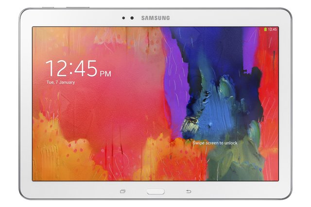Tablety GALAXY NotePRO i TabPRO – ceny i dostępność w Polsce
