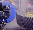 Nowy wymiar wydajności: Konwencjonalne ściernice do szlifowania kół zębatych 3M™ Cubitron™ II