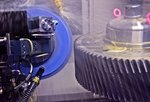 Nowy wymiar wydajności: Konwencjonalne ściernice do szlifowania kół zębatych 3M™ Cubitron™ II