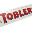 Biała czekolada TOBLERONE, czekoladowy raj na wyciągnięcie ręki!