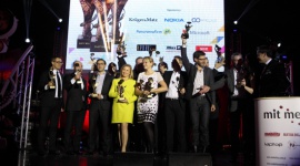 „Telefon roku 2013” to HTC One
