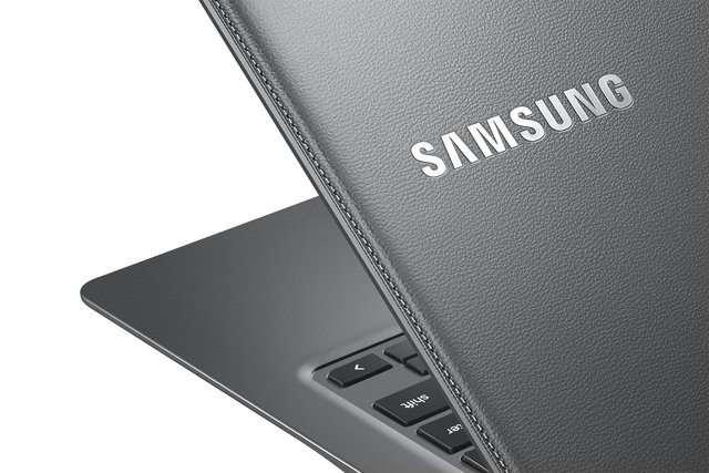 Samsung prezentuje serię Chromebook 2