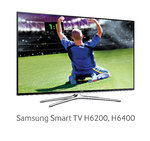 Tryb Piłka Nożna w telewizorach Samsung przenosi na stadiony