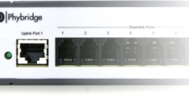 Phybridge i Acnet ułatwią wdrażanie telefonii IP w Polsce