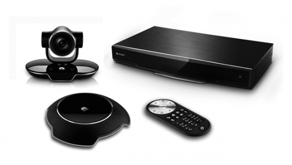 Huawei TE60 Profesjonalne wideokonferencje HD Telekomunikacja, BIZNES - Firma KONTEL, dystrybutor systemów wideokonferencyjnych oraz rozwiązań Unified Communications i Contact Center HUAWEI w Polsce, wprowadza do sprzedaży Huawei TE60 - najbardziej zaawansowany terminal wideokonferencyjny tej marki.