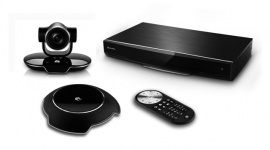 Huawei TE60 Profesjonalne wideokonferencje HD