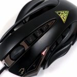 Mysz GAMDIAS ZEUS GMS1100