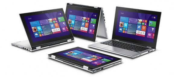 Hybryda w pełni gotowa do działania IT i technologie, LIFESTYLE - Dell Inspiron 11 3147 to funkcjonalne i uniwersalne urządzenie, które sprawdzi się zarówno w codziennej pracy, jak i rozrywce.