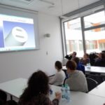 Białostoccy nauczyciele w laboratorium druku 3D