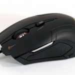 GAMDIAS DEMETER GMS5010 – nowa laserowa mysz dla graczy