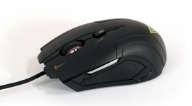 GAMDIAS DEMETER GMS5010 – nowa laserowa mysz dla graczy
