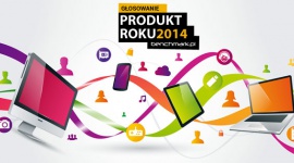 Czytelnicy benchmark.pl głosują na Produkty Roku 2014 IT i technologie, LIFESTYLE - Internauci, którzy do 9 stycznia 2015 odwiedzą benchmark.pl, mogą typować najlepsze produkty Roku 2014.