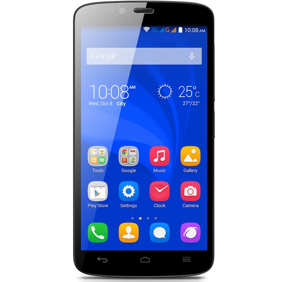 Honor Holly: niedrogi, 5-calowy smartfon już w kwietniu w Polsce