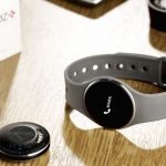 MyKronoz: smartwatch w ultracienkiej obudowie