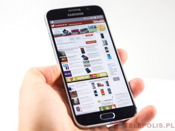Ranking TELEPOLIS.PL: Samsung Galaxy S6 w najlepszym abonamencie IT i technologie, LIFESTYLE - Samsung Galaxy S6 jest obecnie jednym z najgorętszych smartfonów. Redakcja TELEPOLIS.PL sprawdziła czy zakup najnowszego modelu Samsunga na wolnym rynku warto zastąpić dwuletnim abonamentem. Który operator ma najkorzystniejszą ofertę z Samsungiem Galaxy S6?
