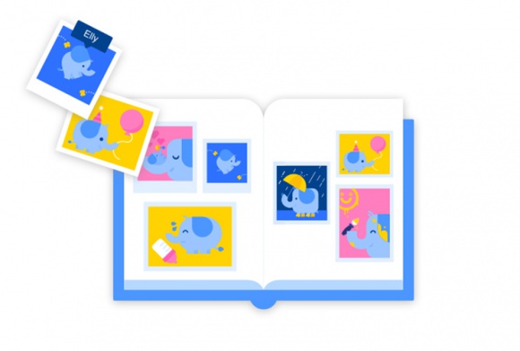 Czy zdjęcia dzieci na Facebooku są bezpieczne? IT i technologie, LIFESTYLE - W zeszłym tygodniu Facebook zaprezentował nową opcję zwaną Scrapbook (albumy). Pozwala ona rodzicom na organizację i wspólne śledzenie zdjęć ich dziecka na stronie.