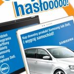 Komputronik rozda w konkursie Skodę Rapid Spaceback