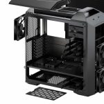 Cooler Master przedstawia MasterCase – pierwszą na świecie modułową obudowę typu