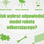 Jak wybrać odpowiedni model robota odkurzającego? – poradnik