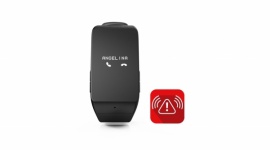 Smartwatch z funkcją alarmującą o zgubieniu telefonu IT i technologie, LIFESTYLE - Często zdarza Ci się zgubić telefon? Czujesz ogarniającą panikę, kiedy nie masz go w zasięgu wzroku? A może stałeś się ofiarą kradzieży drogocennego smartfona? Smartwatch MyKronoz z funkcją anti-lost z pewnością Cię zaciekawi.