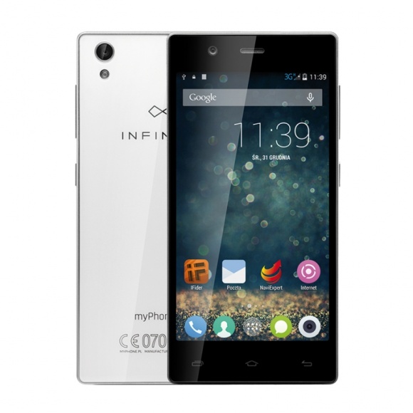myPhone Infinity Challenge za nami IT i technologie, LIFESTYLE - Czy 21 dni potrzeba na wykształcenie nawyku? Za teorią Maxwella Maltz’a poszli uczestnicy konkursu myPhone Infinity Challenge, którzy podjęli się realizacji aż 62 wyzwań. Spośród nich wybrano 8 najlepszych projektów.