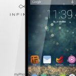 myPhone Infinity Challenge za nami