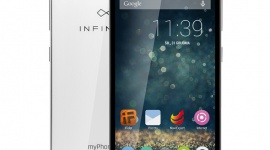 myPhone Infinity Challenge za nami