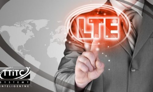 Dynamiczny rozwój rynku LTE wśród przedsiębiorstw