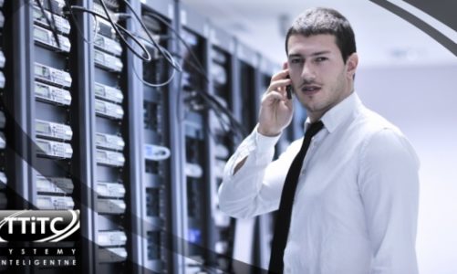 Systemy informatyczne w Twojej firmie –organizacja, optymalizacja i oszczędności