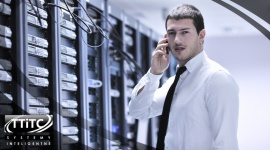 Systemy informatyczne w Twojej firmie –organizacja, optymalizacja i oszczędności Telekomunikacja, BIZNES - Zaawansowane rozwiązania informatyczne, w tym systemy klasy ERP, stają się standardem obowiązującym w większości przedsiębiorstw. Dlaczego? Usprawniają obieg informacji, przyczyniając się jednocześnie do oszczędności na poziomie nawet kilkudziesięciu procent.