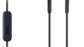 Sony: wielki dźwięk w małych słuchawkach IT i technologie, LIFESTYLE - Sony EX650AP to wysoka jakość dźwięku zamknięta w niewielkich dousznych słuchawkach. Miedziane komponenty minimalizujące rezonans oraz cała gama nowoczesnych rozwiązań gwarantuje brzmienie na najwyższym poziomie.
