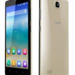 Honor 3C doczekał się aktualizacji Android i interfejsu użytkownika.