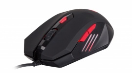 Gamingowa mysz Natec Genesis G66 nadchodzi