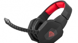 Natec Genesis na Gamescom 2015