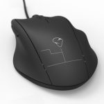 Mionix zaprezentuje rewolucyjną smart mysz Naos QG na Gamescom 2015