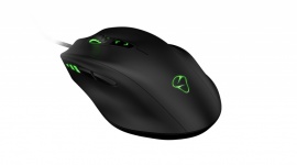 Mionix NAOS 8200 – ergonomiczny gryzoń dla wymagającego gracza IT i technologie, LIFESTYLE - Mionix NAOS 8200 definiuje nowy standard wśród najlepszych myszek dla graczy. Wyposażona w 32 bitowy procesor ARM oraz funkcję analizy jakości śledzenia podłoża jest potężnym narzędziem w rękach gracza.