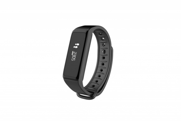 MyKronoz: ZeFit2 – nowa, bardziej funkcjonalna opaska sportowa