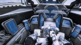 Mad Catz stworzy sprzęt, który przeniesie eksplorację kosmosu w zupełnie inny wy