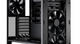 MasterCase 5 & Pro 5 od Cooler Master już dostępne