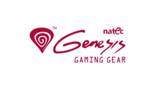Finał turnieju Genesis CUP na targach Poznań Game Arena