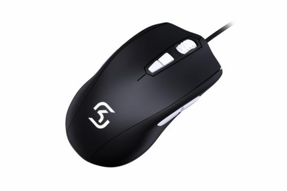 Mionix Avior SK - synonimem elegancji IT i technologie, LIFESTYLE - Rynek myszek gamingowych już dawno przestał być ostoją kiczu. Wśród urządzeń coraz częściej znajdziemy minimalistyczne formy, których nie powstydziłby się nawet największy elegant. Jedną z takich propozycji jest Mionix Avior SK.
