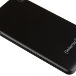 Intenso S5000 – smukły powerbank o dużej pojemności