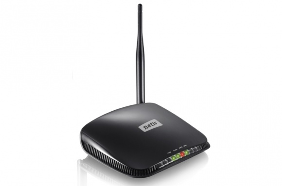 Netis WF2210 – uniwersalny punkt dostępowy