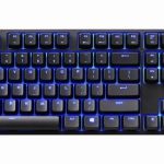 Cooler Master Quick Fire XTi – nowa klawiatura mechaniczna dla graczy