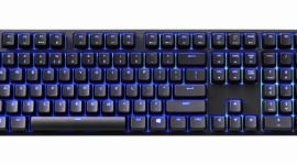 Cooler Master Quick Fire XTi – nowa klawiatura mechaniczna dla graczy