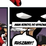 Akademia Kapitana Natec Genesis – z myszką i klawiaturą za pan brat