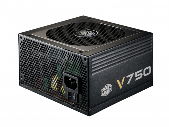 V – zasilacze przyszłości od Cooler Master